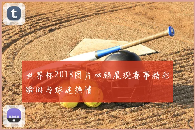 世界杯2018图片回顾展现赛事精彩瞬间与球迷热情