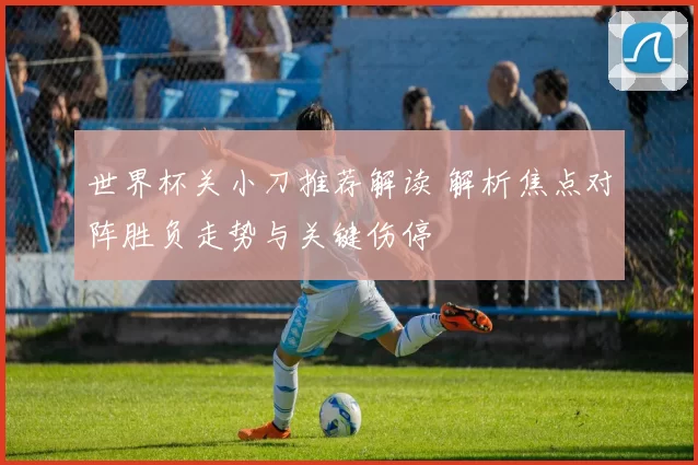 世界杯关小刀推荐解读 解析焦点对阵胜负走势与关键伤停